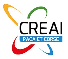 logo CREAI PACA Corse