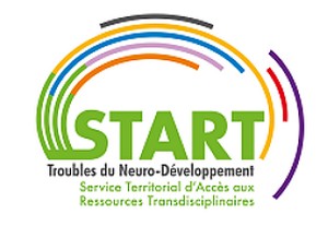 logo START