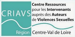 logo CRIAVS CVL