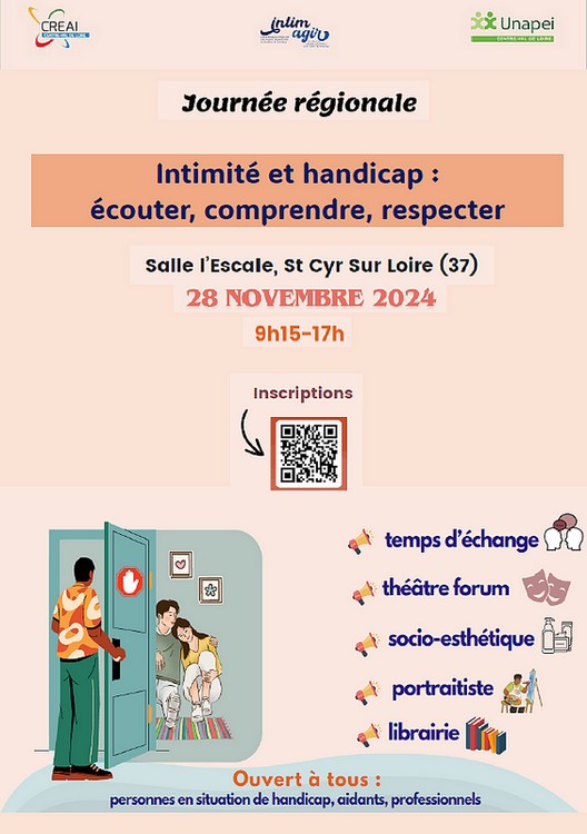 Journée régionale 