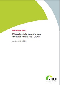couv Rapport GEM CNSA