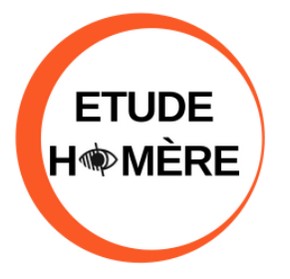 logo Etude Homère