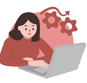 v étude Télétravail et Hand