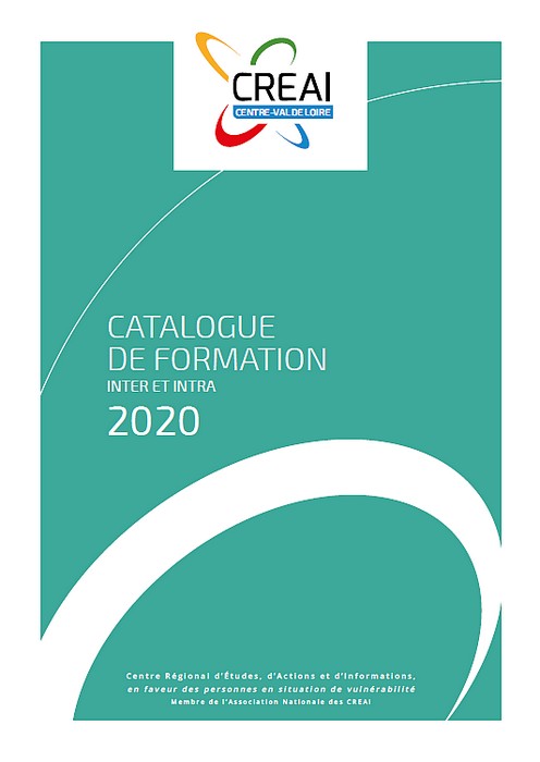 COUV CATALOGUE 2020