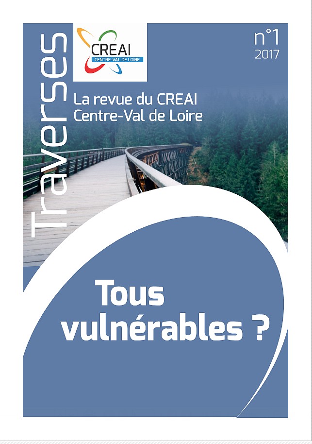 Couverture revue CREAI