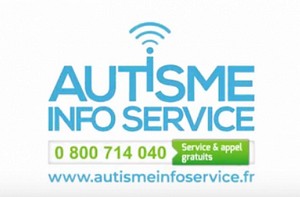 logo Autisme Info Service