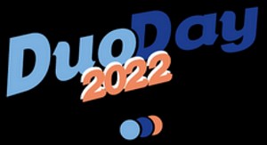 logo DuoDay2022