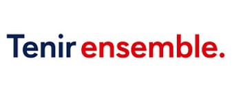 visuel Tenir ensemble
