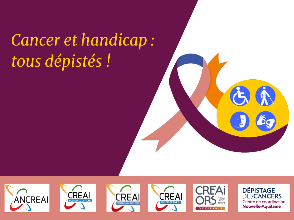 visuel site cancer et handicap