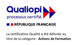 logo Qualiopi